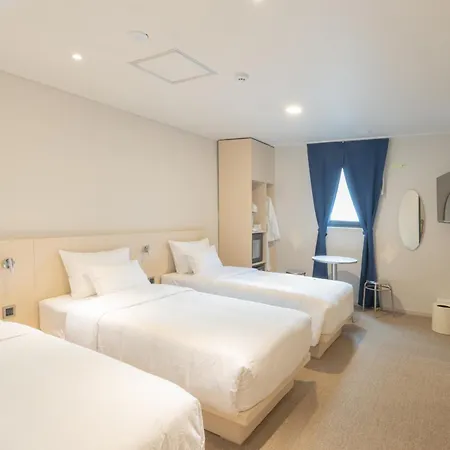 Hotel Myeongdongjang Seoul Exterior photo