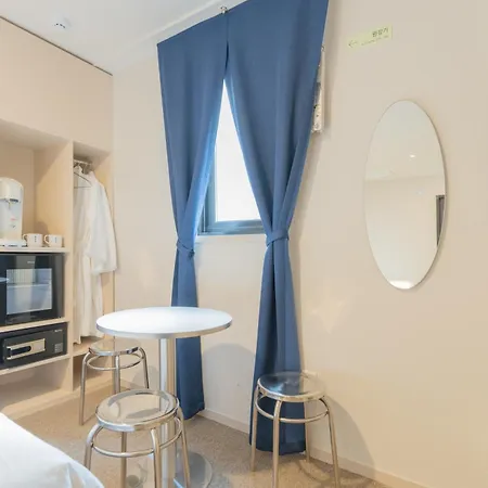 Hotel Myeongdongjang Seoul Exterior photo