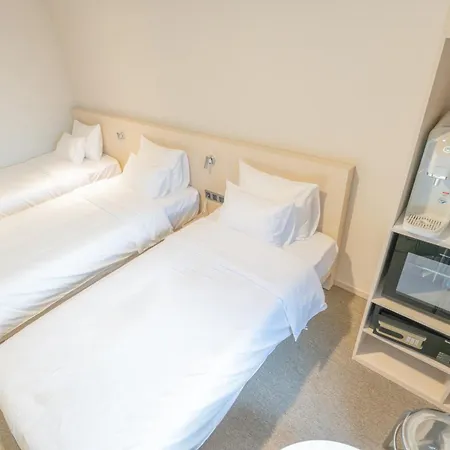 Hotel Myeongdongjang Seoul Exterior photo