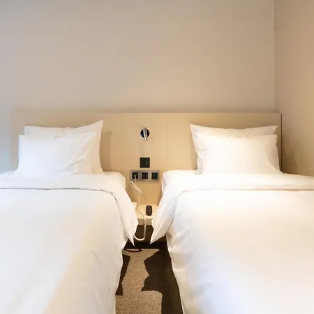 Hotel Myeongdongjang Seoul Exterior photo