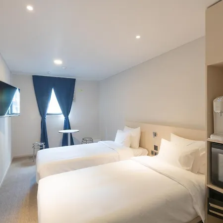 Hotel Myeongdongjang Seoul Exterior photo