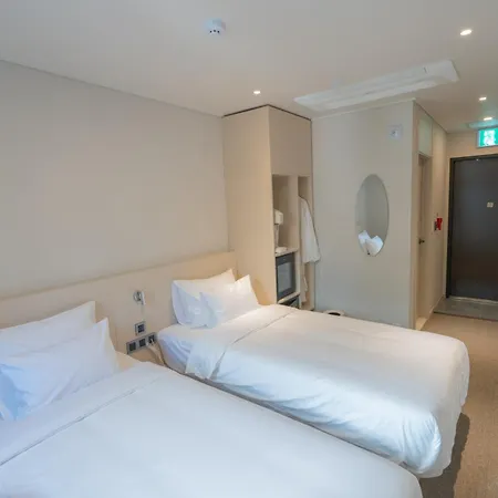 Hotel Myeongdongjang Seoul Exterior photo