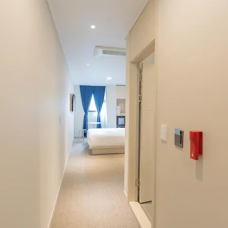 Hotel Myeongdongjang Seoul Exterior photo