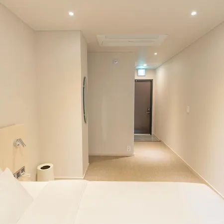 Hotel Myeongdongjang Seoul Exterior photo