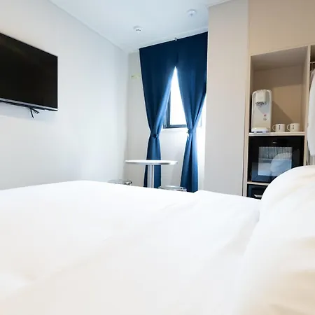 Hotel Myeongdongjang Seoul Exterior photo