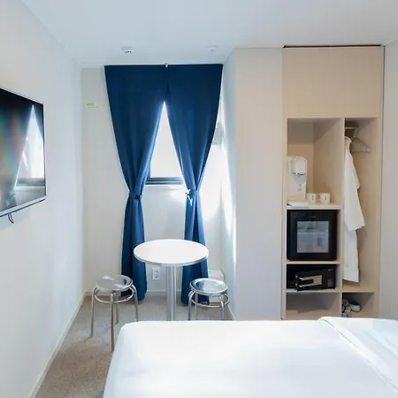 Hotel Myeongdongjang Seoul Exterior photo