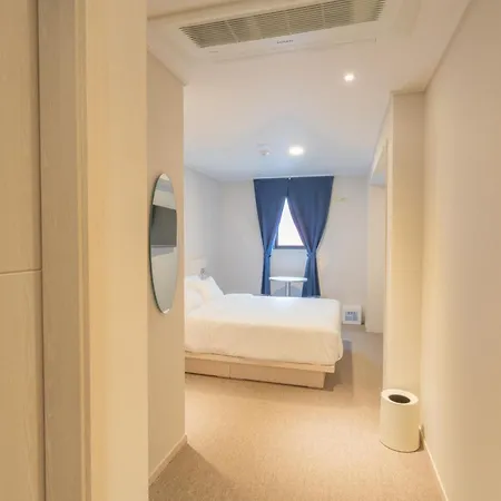 Hotel Myeongdongjang Seoul Exterior photo
