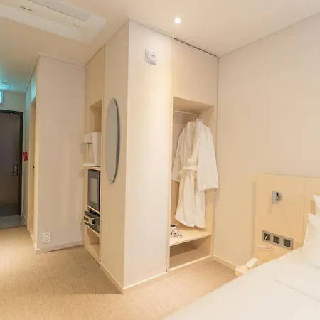 Hotel Myeongdongjang Seoul Exterior photo