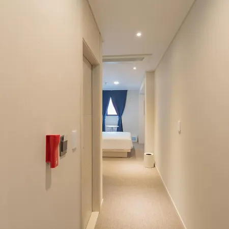 Hotel Myeongdongjang Seoul Exterior photo