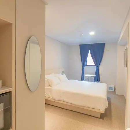 Hotel Myeongdongjang Seoul Exterior photo