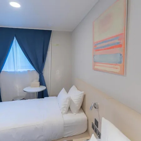 Hotel Myeongdongjang Seoul Exterior photo
