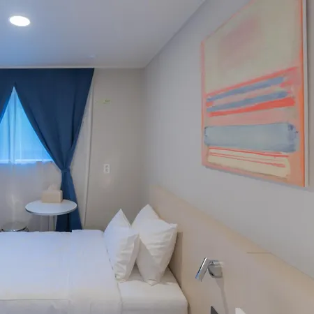 Hotel Myeongdongjang Seoul Exterior photo