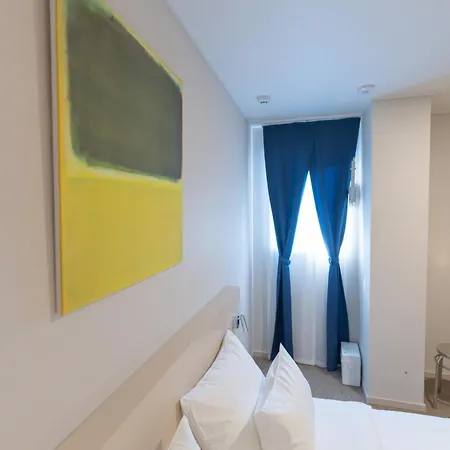 Hotel Myeongdongjang Seoul Exterior photo