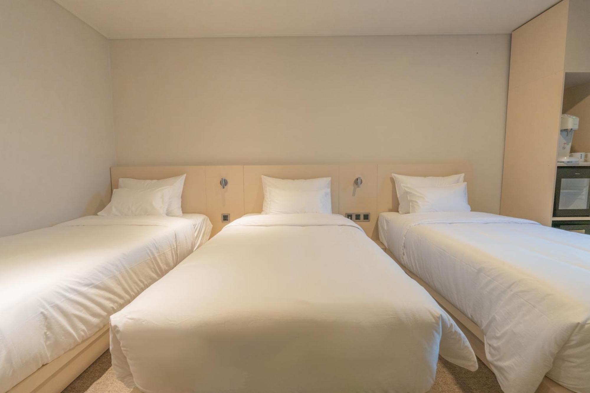 Hotel Myeongdongjang 4*