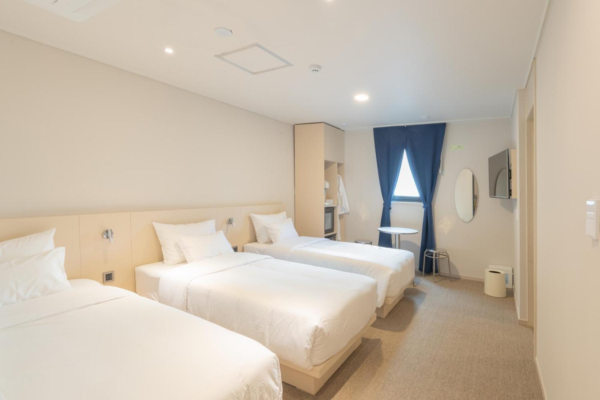 Myeongdongjang Hotel Séoul