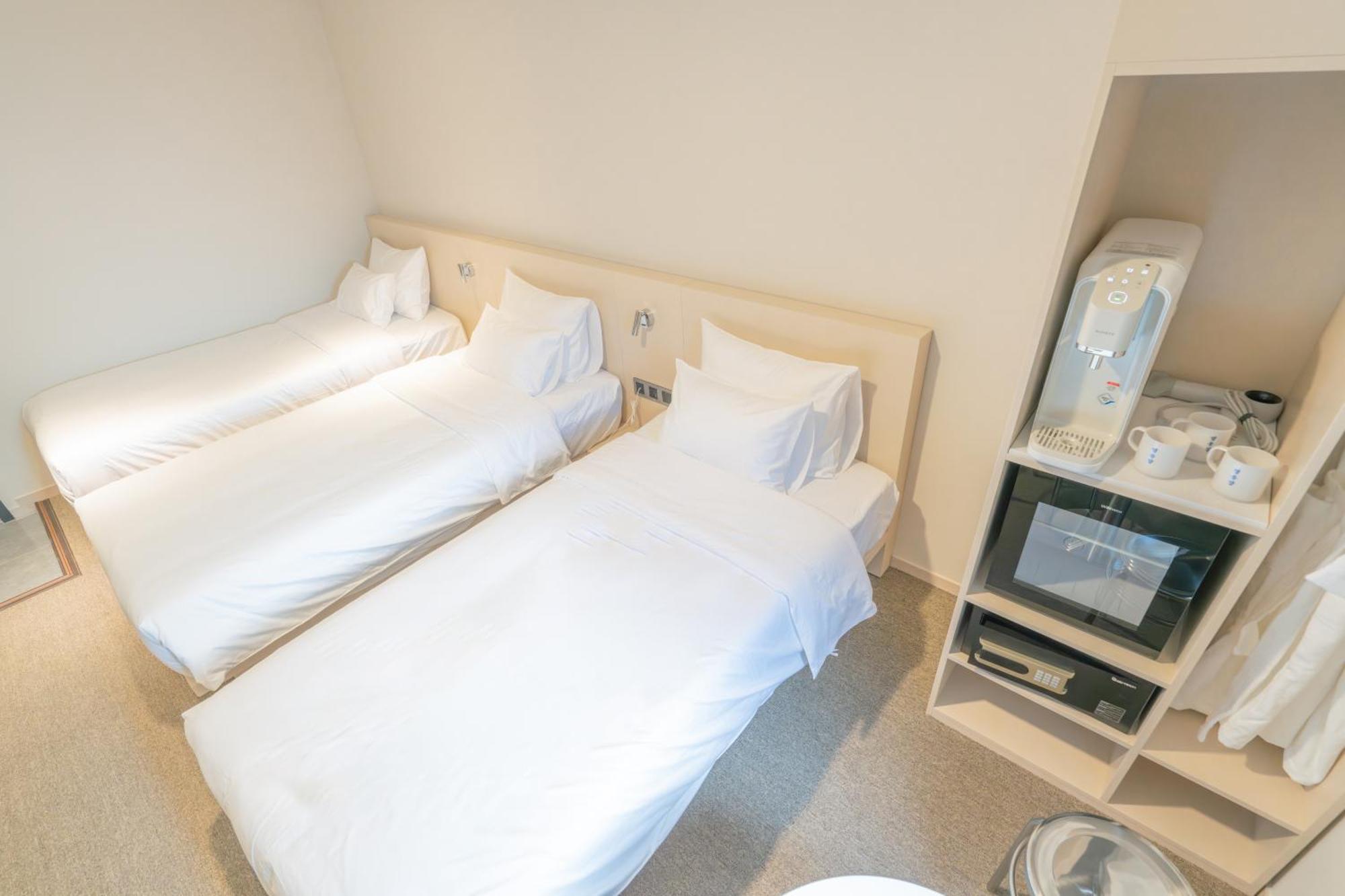 Hotel Myeongdongjang Seoul
