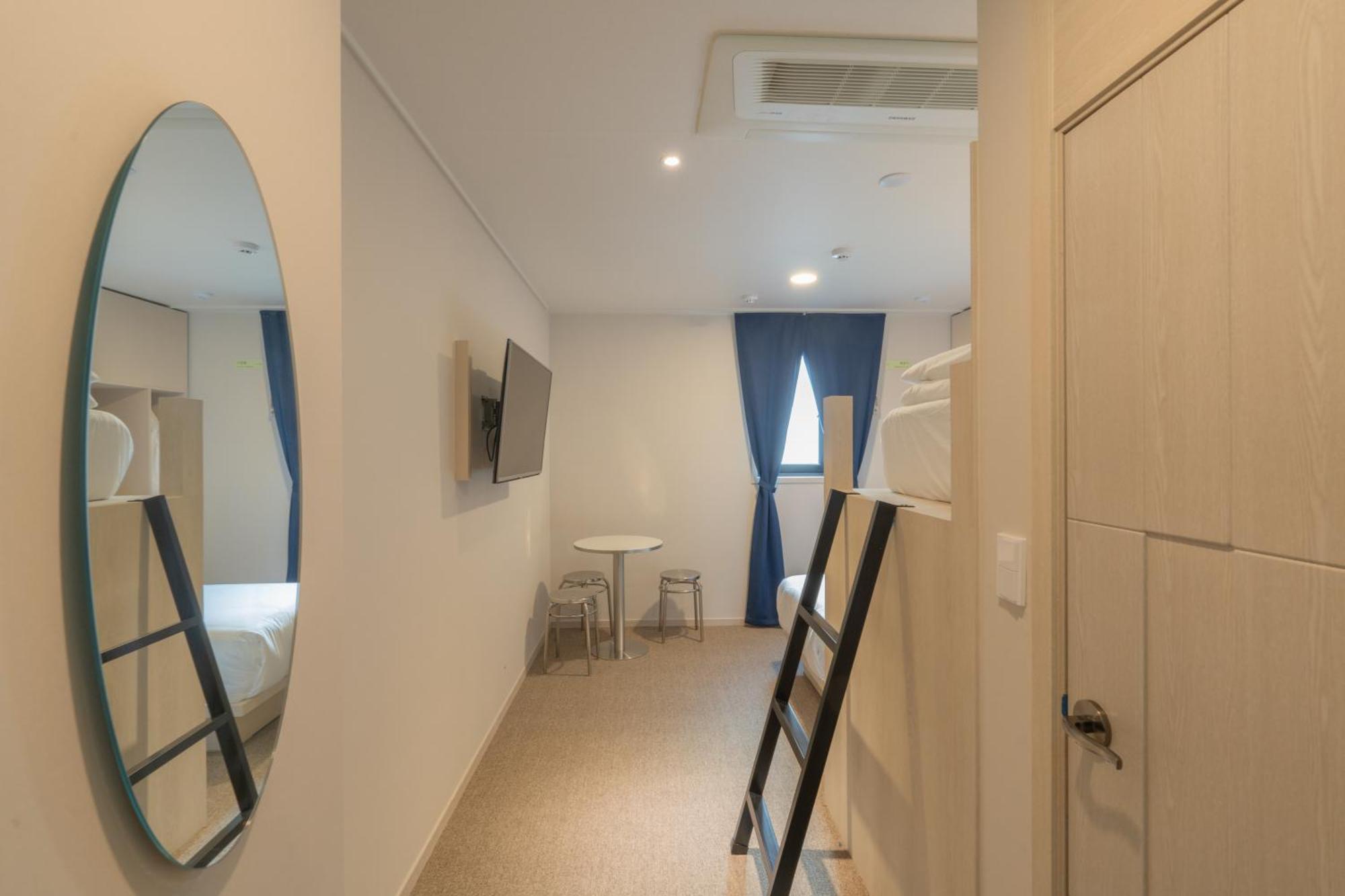 Hotel Myeongdongjang Seoul