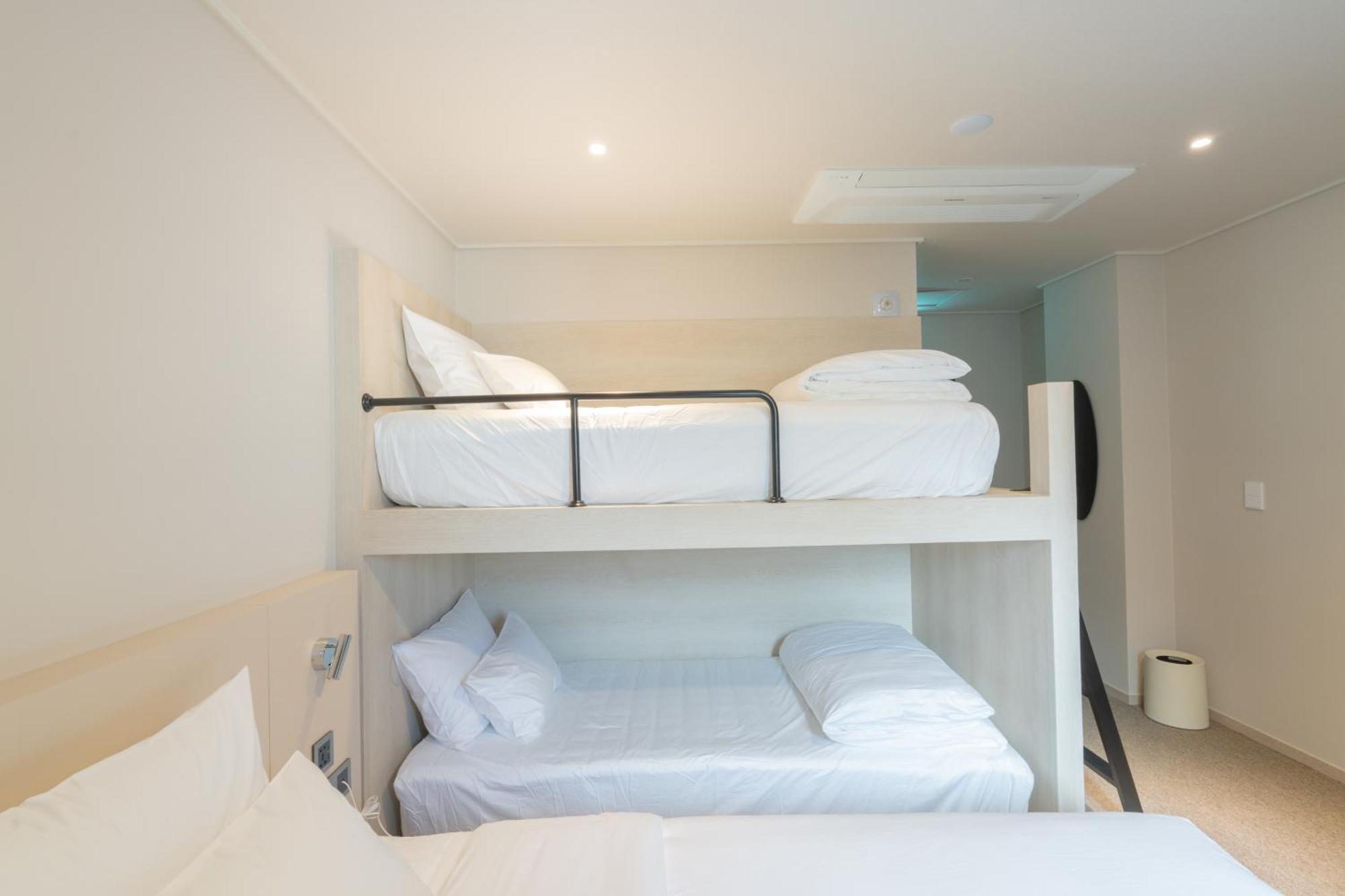 Hotel Myeongdongjang Seoul