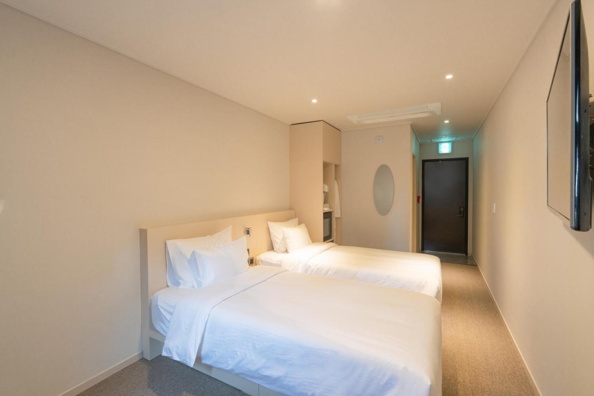 Hotel Myeongdongjang Séoul
