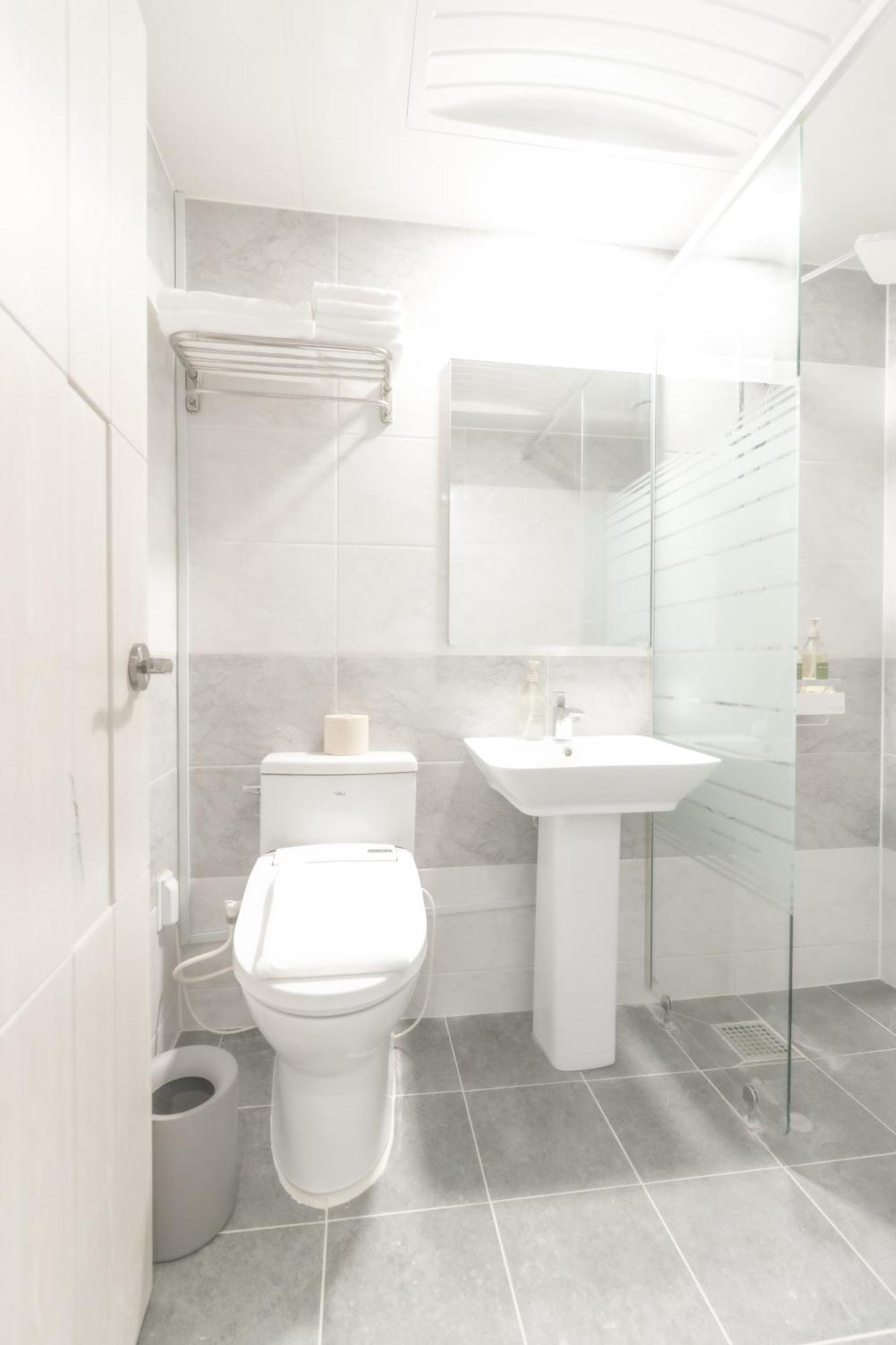 Myeongdongjang Hotel Seoul