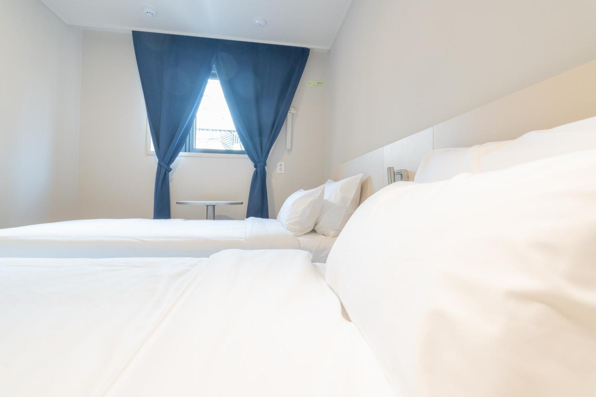 Hotel Myeongdongjang