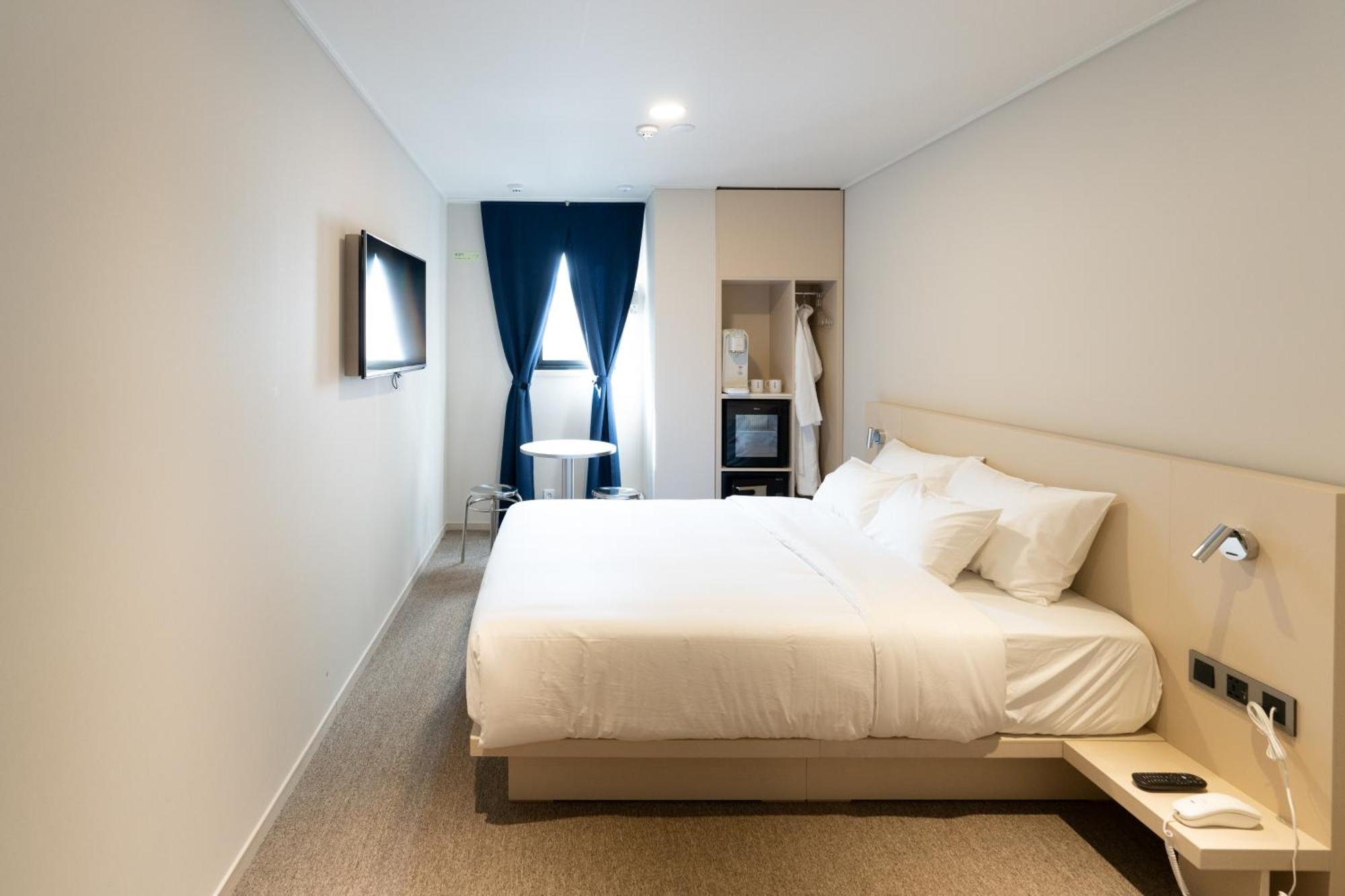 Myeongdongjang Hotel Seoul