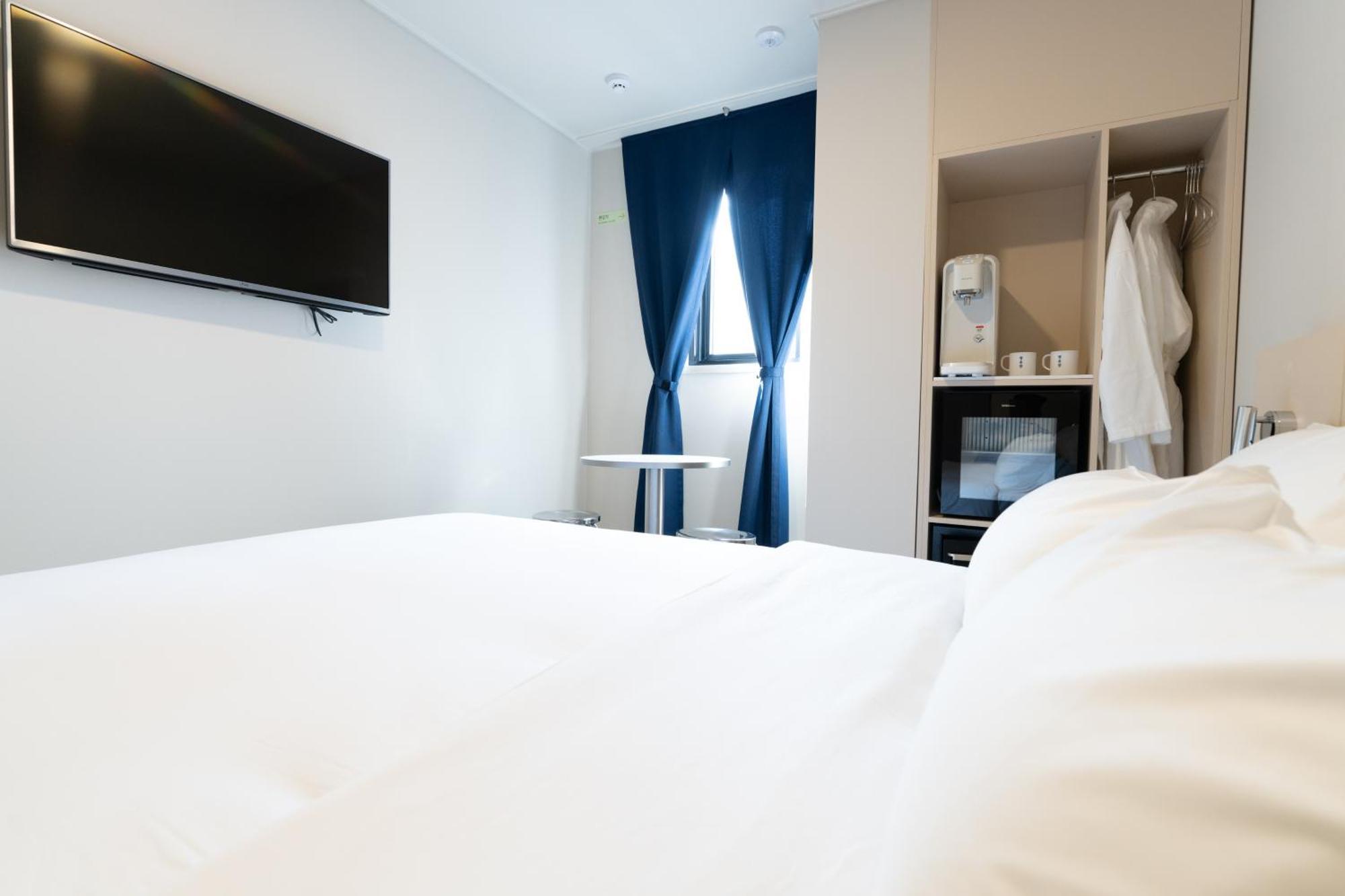 Myeongdongjang 4* Seoul