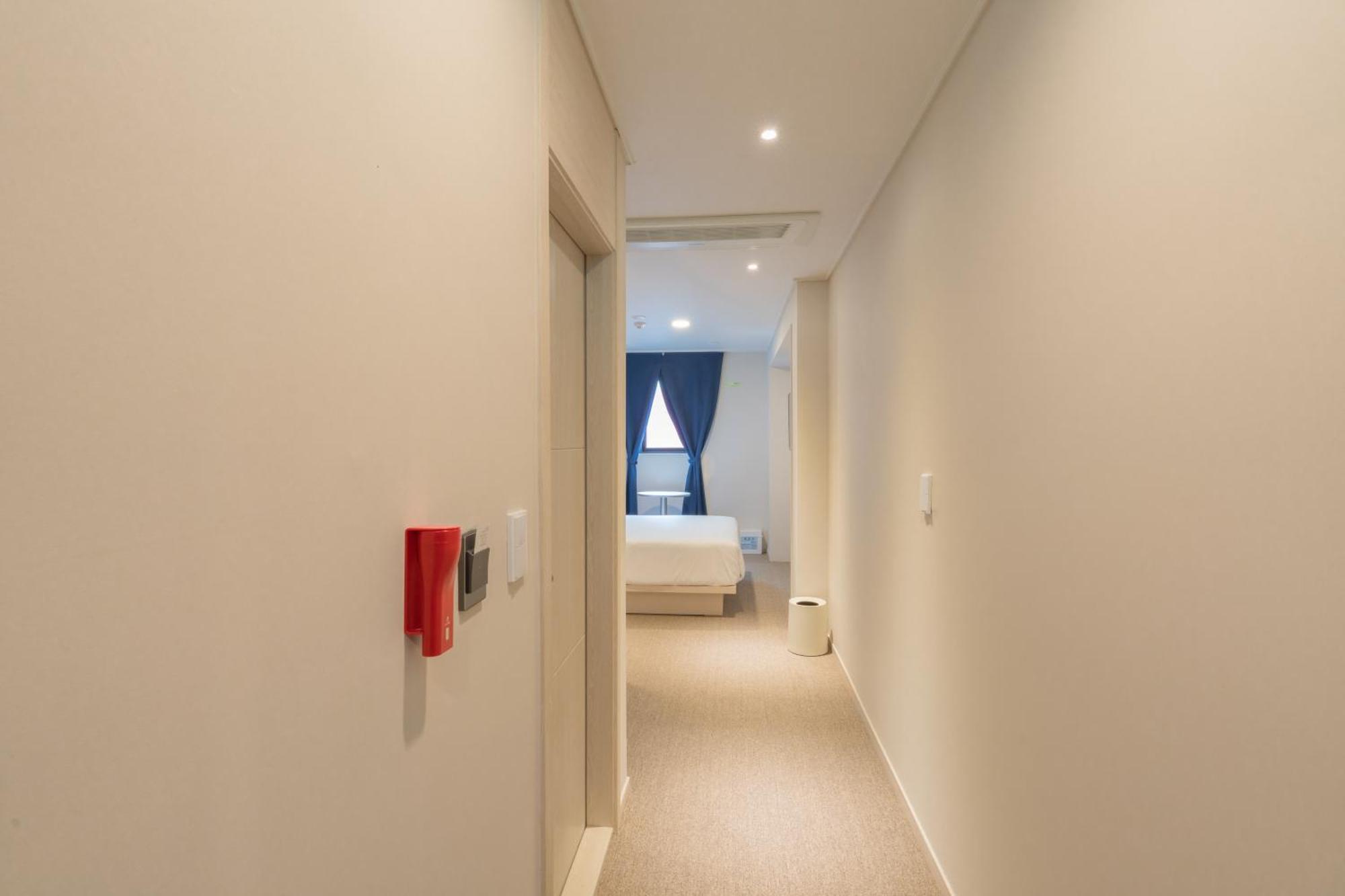 Hotel Myeongdongjang