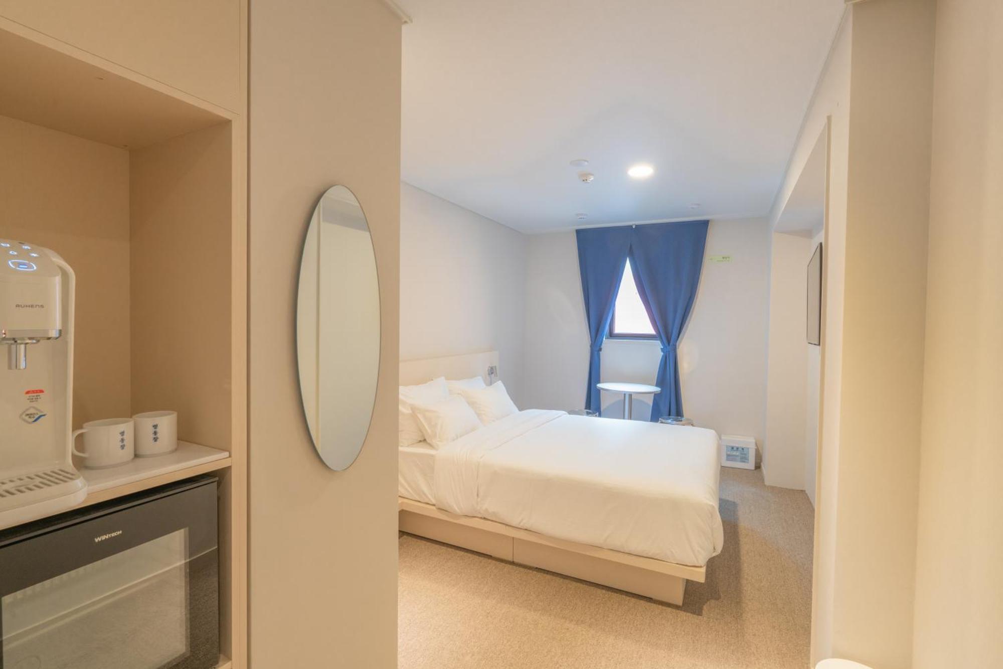 Hotel Myeongdongjang Seoul