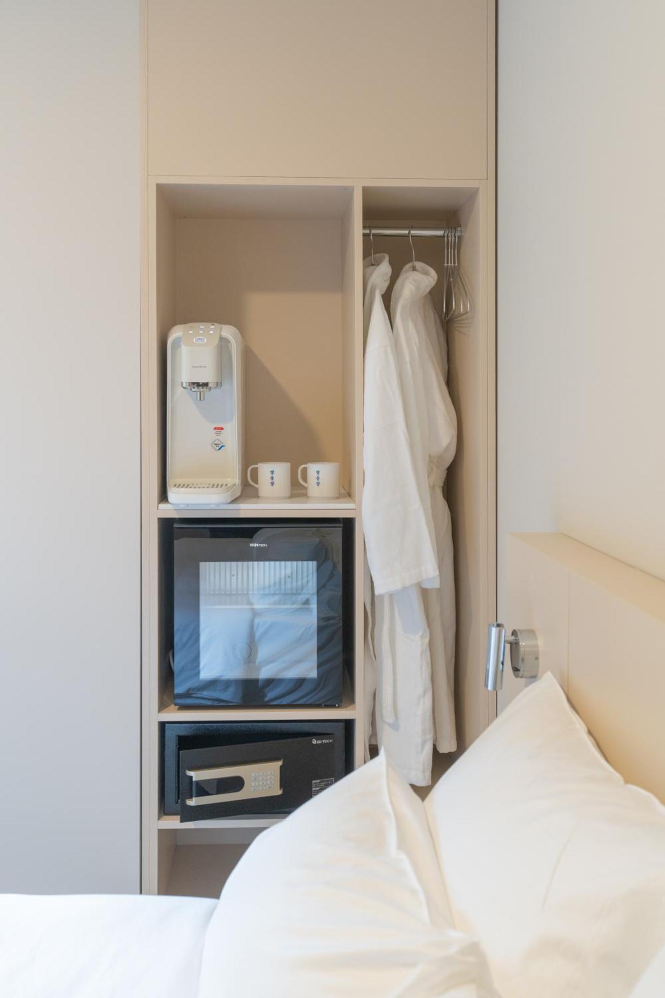 Hotel Myeongdongjang
