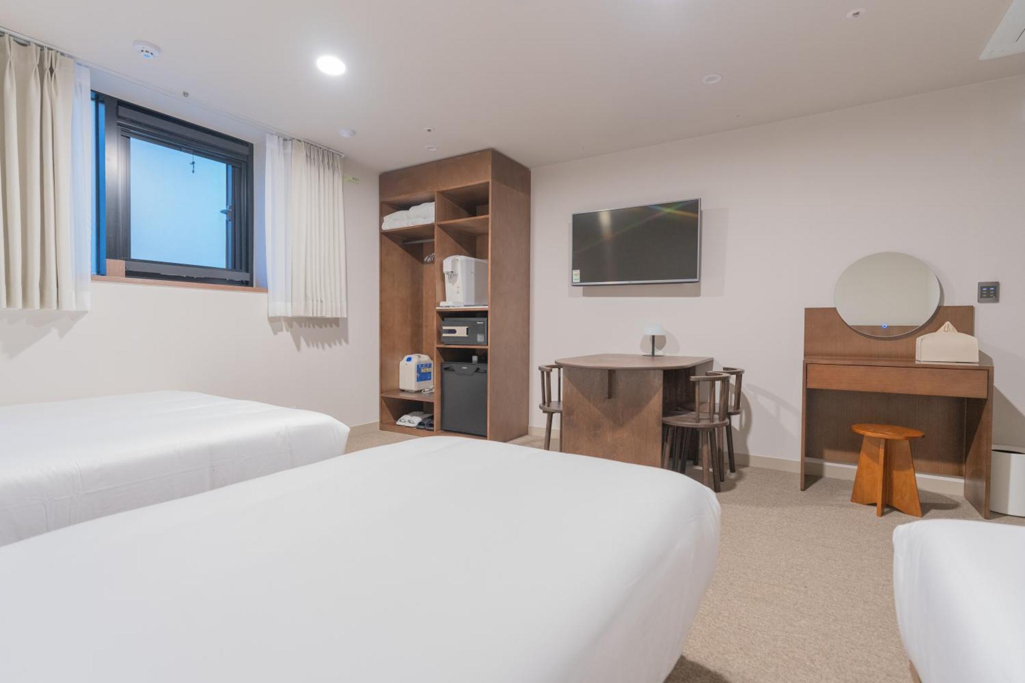 Hotel Myeongdongjang