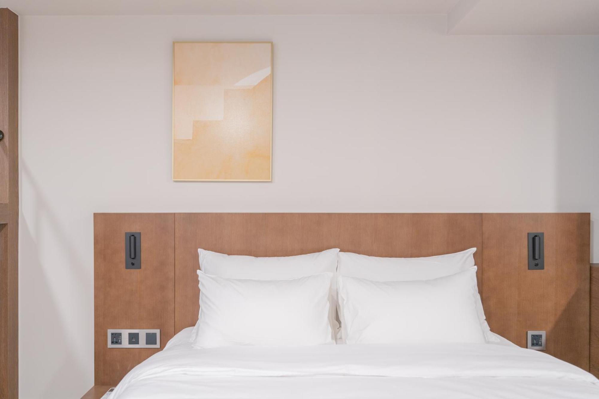 Myeongdongjang Hotel