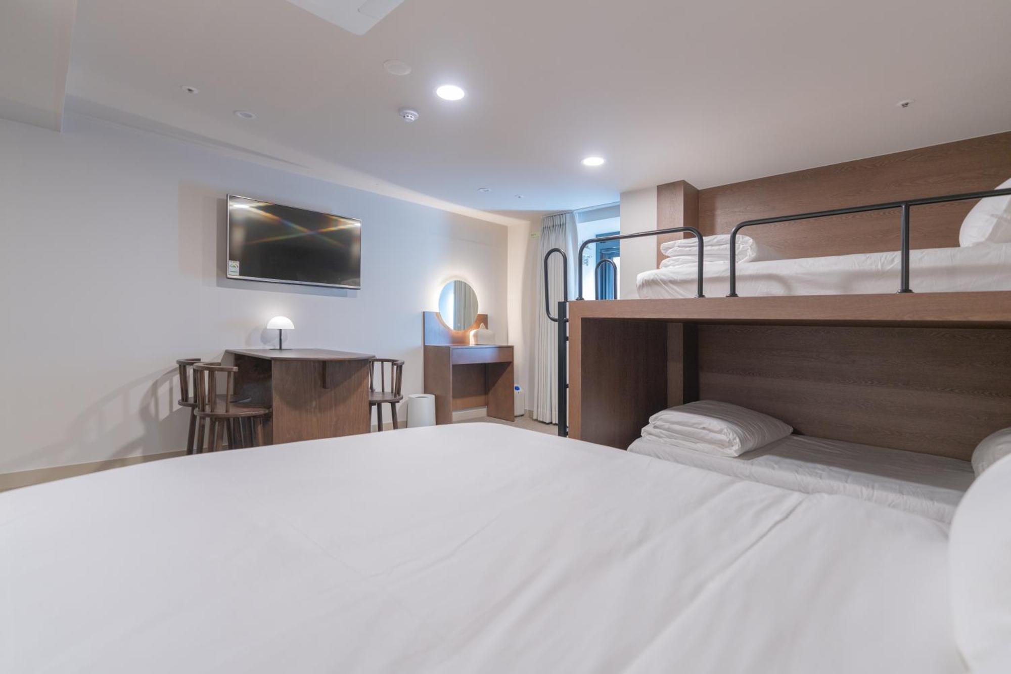 Hotel Myeongdongjang 4*