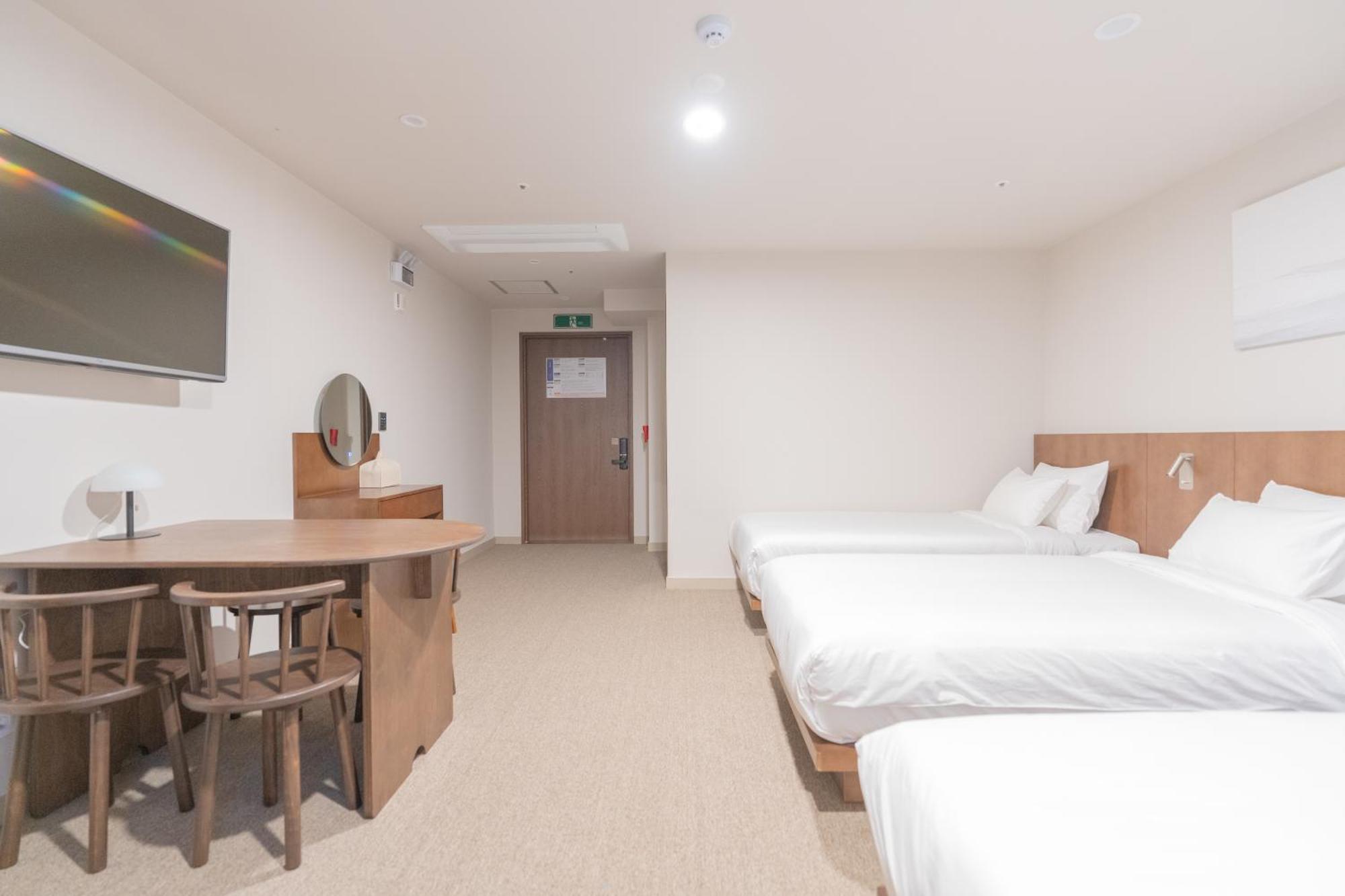 Hotel Myeongdongjang Séoul