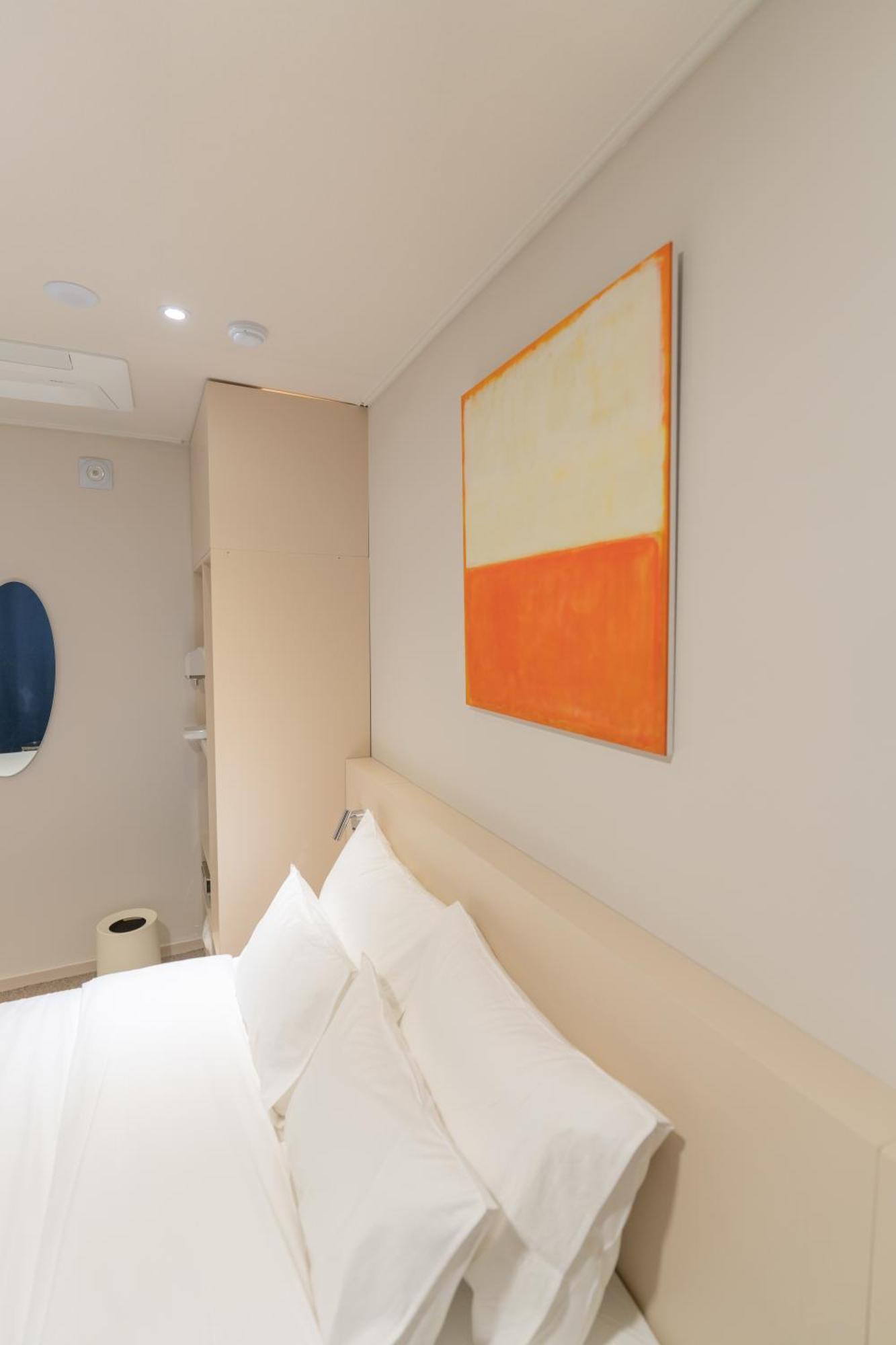 Hotel Myeongdongjang Séoul