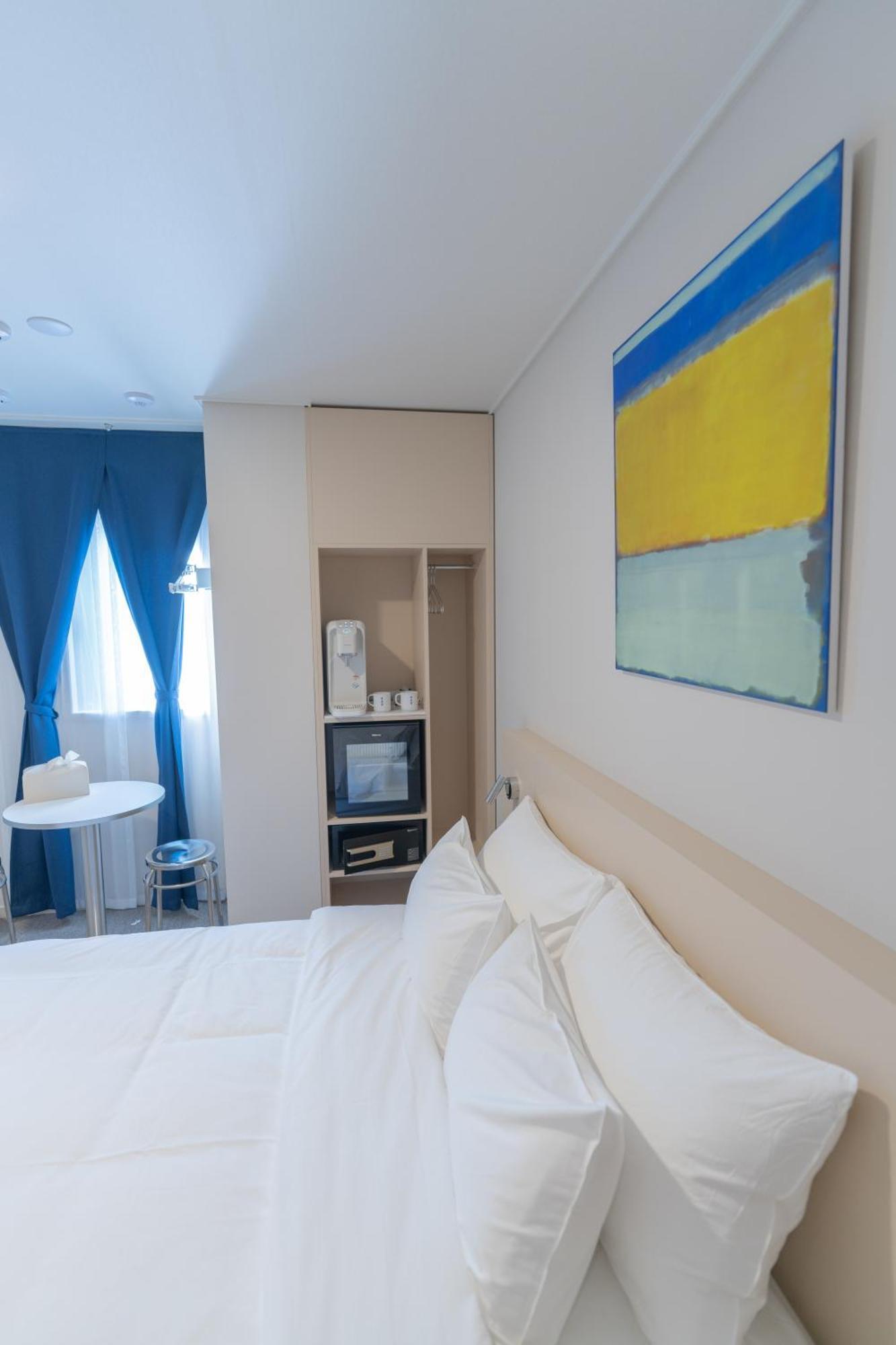 Myeongdongjang Hotel