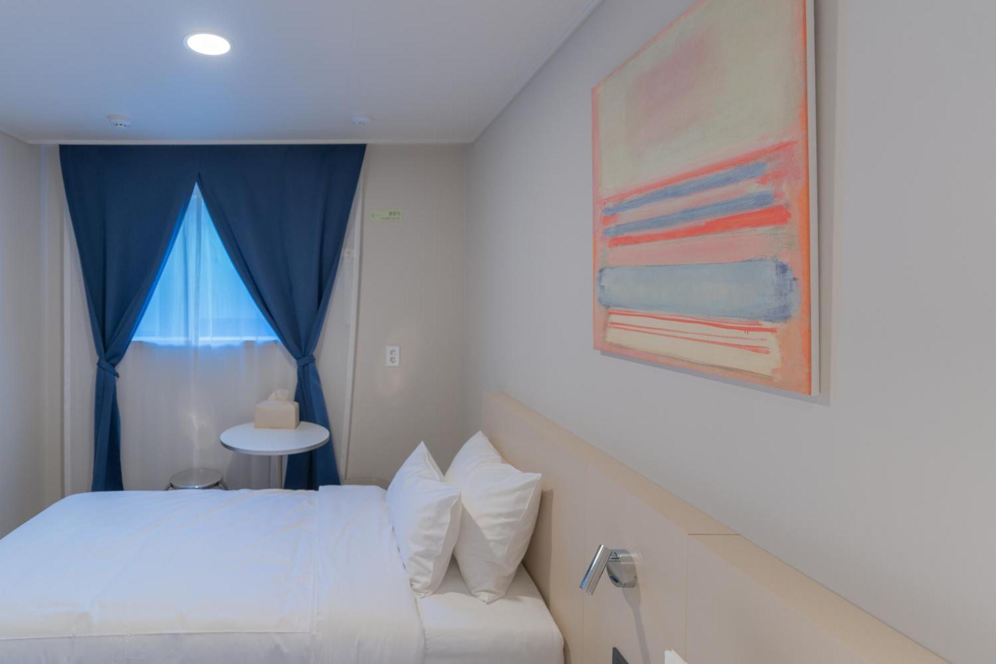 Hotel Myeongdongjang