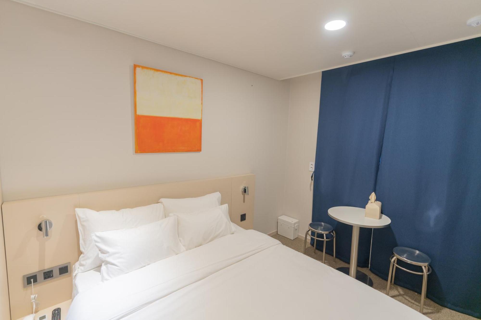 Hotel Myeongdongjang 4*