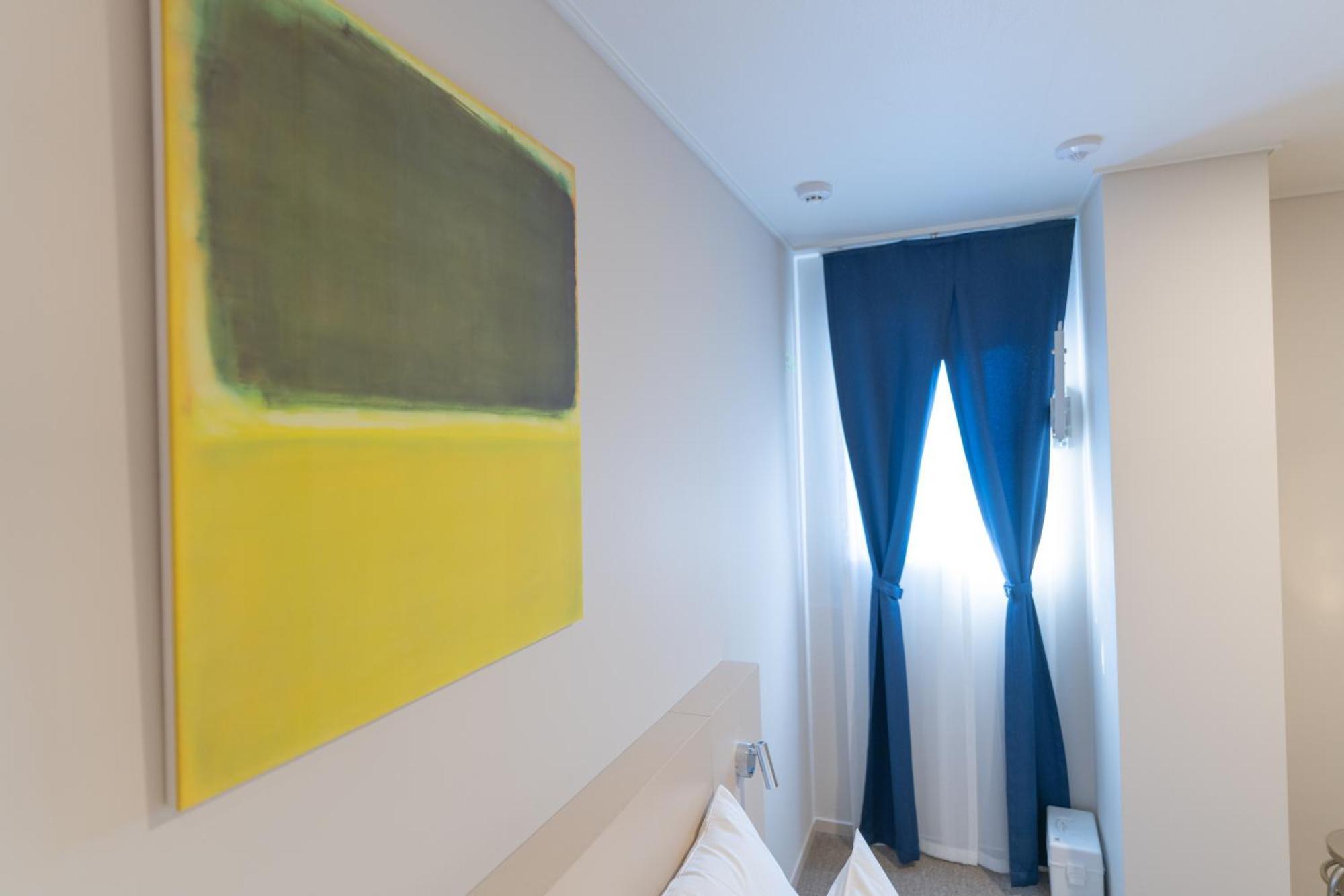 Myeongdongjang Hotel Seoul