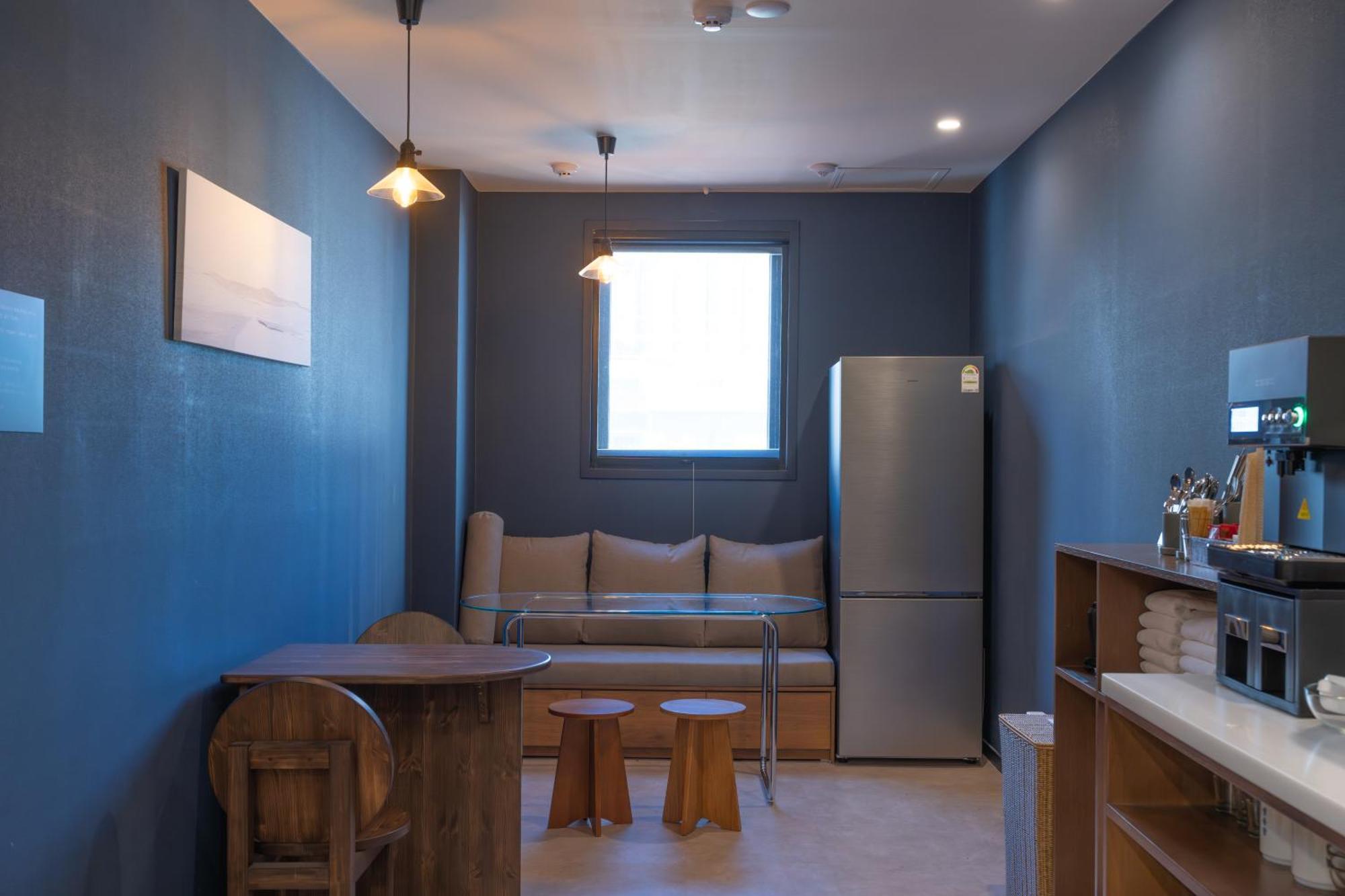 Hotel Myeongdongjang Seoul