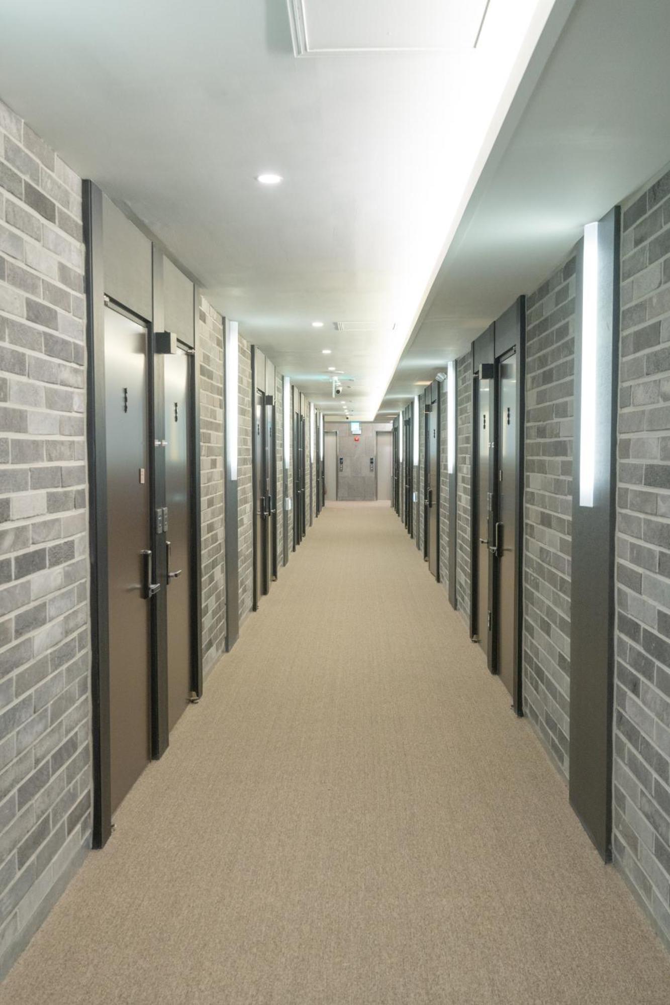 Myeongdongjang 4* Seoul