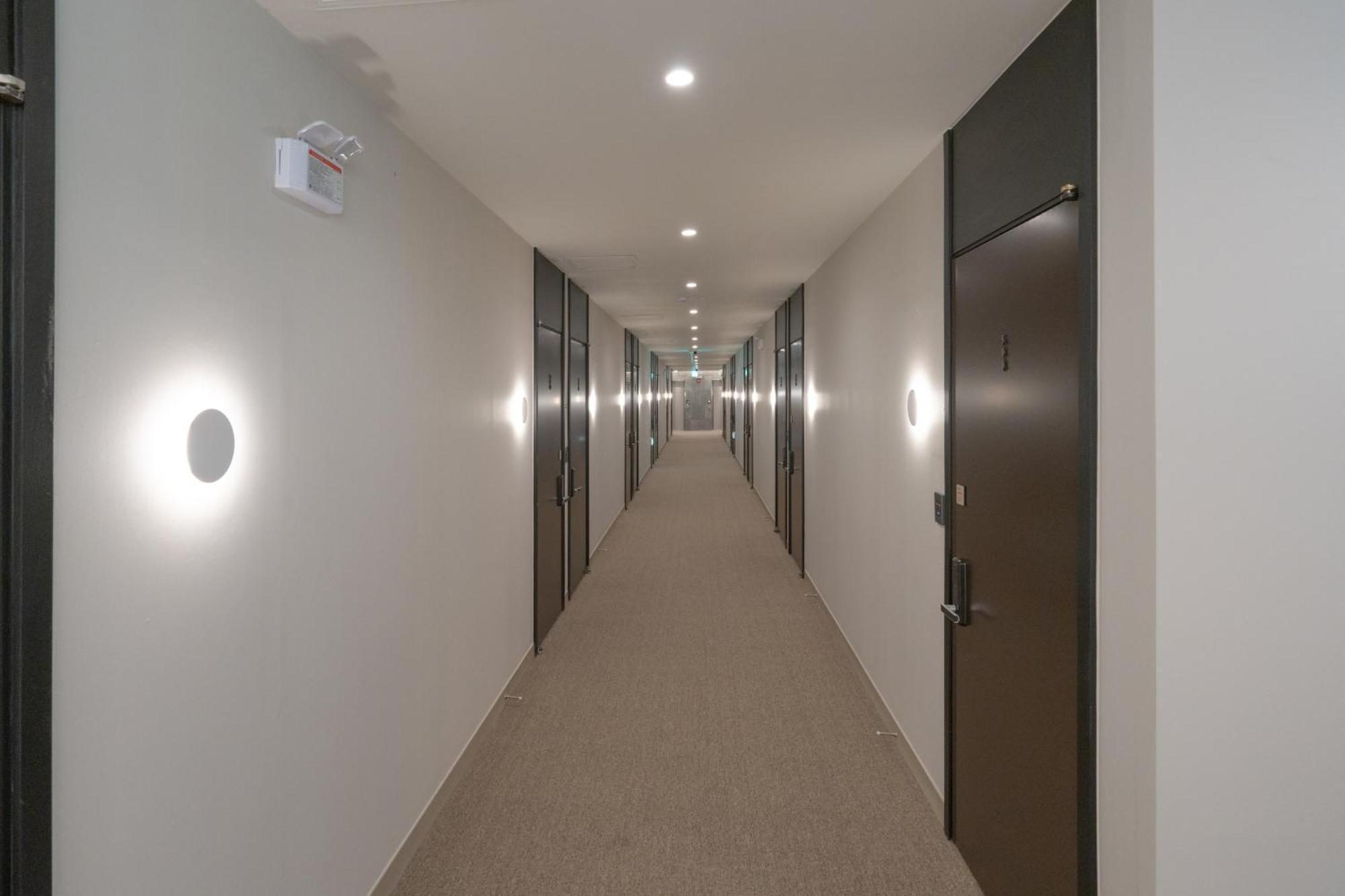 Hotel Myeongdongjang