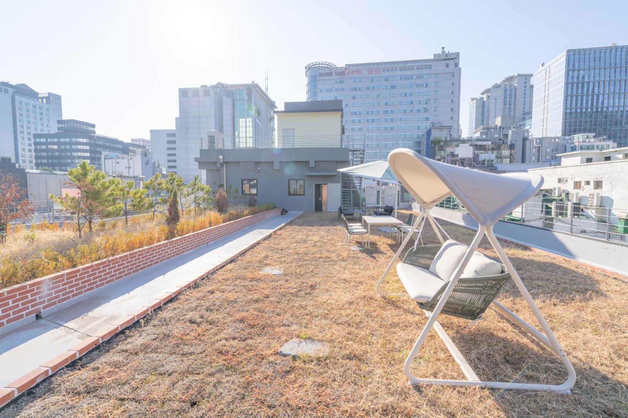 Myeongdongjang Hotel Seoul